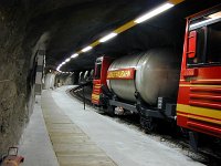 Zekt 95 (1970-1994) 'Wassertransportwagen'